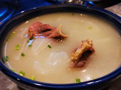 -俏九州·小炒黄牛肉(华润万象汇店)