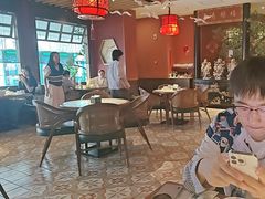 -日丰园海肠水饺·老字号大连海鲜(银泰城店)