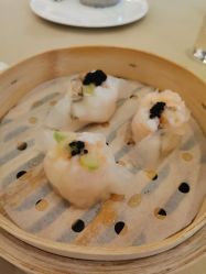 -空中一号宴会厅(信合大厦店)