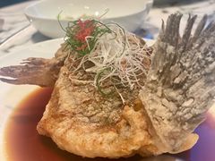-杭州君悦酒店·湖滨28中餐厅