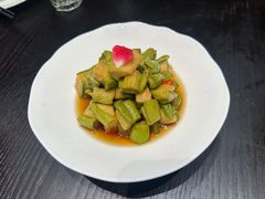 -钱堂人·私房菜(八卦田店)