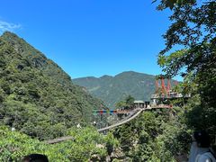 -浙北大峡谷