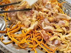 -凯盈阁私房菜·桑拿鸡(绿茵花园店)