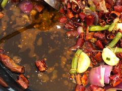 -川悦壹号·川菜(蠡溪路店)