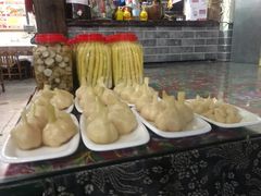 -明升萝卜汤
