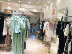 -forever studio女装工作室(中贸广场店)