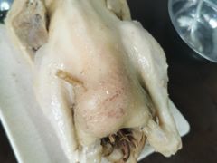 吉英盐焗鸡-吉英盐焗鸡(文中路店)