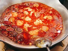 -湊湊火锅·茶憩(打浦桥日月光店)