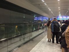 -米兰马尔彭萨国际机场