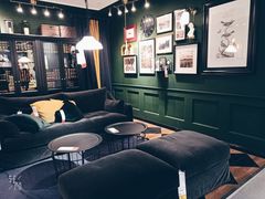 -宜家家居(西安未央商场店)