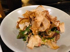 梅子酱黄瓜-Fukumimi·美醉堂 居酒屋(金尚店)