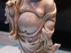 景点-广东省博物馆