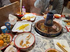 -京元盛铜锅涮肉(上海总店)