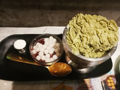 -发记甜品(山东街店)