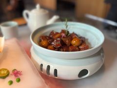 -春色如许·茶食餐厅(桃李春风店)