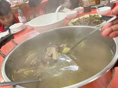 -银峰农庄·特色烧鸡·鲜无花果浸鸡