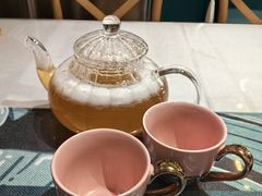 -MIO弥欧洋房西餐厅(中央大街店)