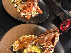 -爆丼日式大排档(季华园店)