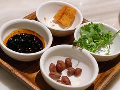 老潮州精选肉骨茶-金椰壳· 大厨新加坡菜(壹方城店)