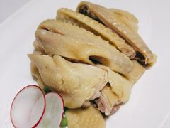 椒麻咸鸡-新吉士·上海菜(浦东LCM置汇旭辉店)