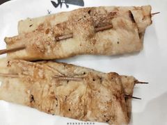 -木屋烧烤(龙岗南联店)