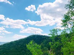 -北京鹫峰国家森林公园