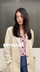 -MY HAIR ARDOR