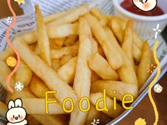 -热地HOT PLACE洋风韩餐(红旗街店)
