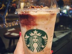 -星巴克臻选(南京艾尚天地店)