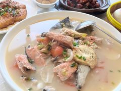 -好兄弟郭巨海鲜(天一阁店)