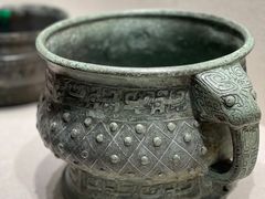 -深圳博物馆(古代艺术馆)