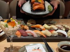 -Tuna maki寿司(苏州中心商场店)