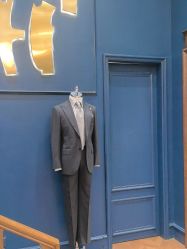 点击看大图 -LDIAMON西服定制(温州店)
