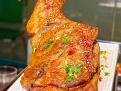 -三个蒙古大叔羊肉串(大宁店)