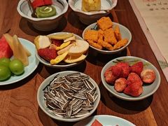-梅间堂茶馆(绿地缤纷城店)