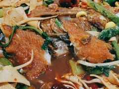 -乔家菜(双井店)