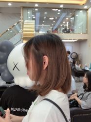 点击看大图 -3M hair美发沙龙