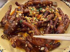 -东排食堂长沙小吃大排档(五一广场店)