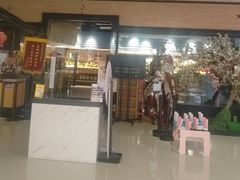 -梨花自助烤肉(天河城店)