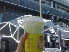 -野萃山·潮汕厚果汁(十亩地店)