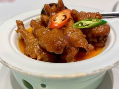 潮南酱皇凤爪-潮上潮(南中环店)