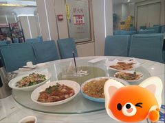 -旭璟酒家·传统粤菜·湘菜(逸景路店)