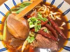 -面乙新派手擀面(大悦城店)