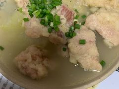 -周肥肠(江油总店)