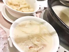 古法鸡煲翅-陶陶居海鲜酒家(新马路店)