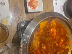 -冰川冷面·延边菜·炭烤串(观前店)