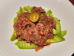 -单家老院·院子里的青岛菜(沙子口店)