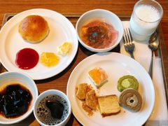 -洞爷湖万世阁酒店