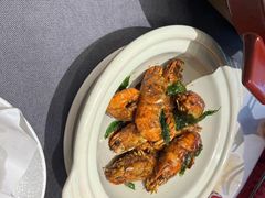 -一澜江宴·江景地标楚菜(江滩公园店)