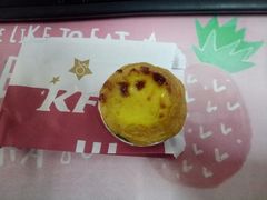 -肯德基(西安兴庆店)